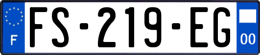 FS-219-EG