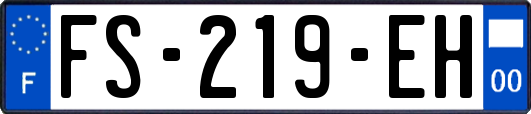 FS-219-EH