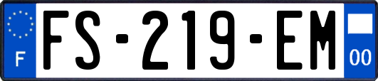 FS-219-EM
