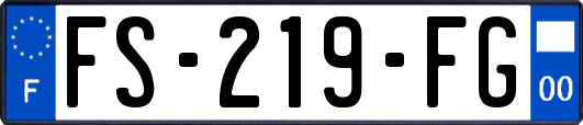 FS-219-FG