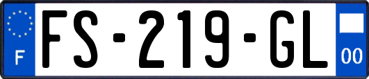 FS-219-GL