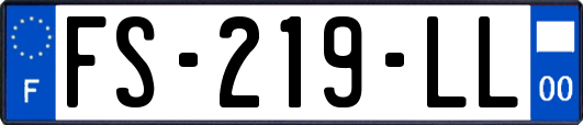FS-219-LL