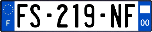 FS-219-NF