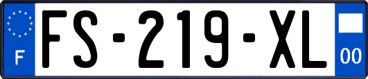 FS-219-XL