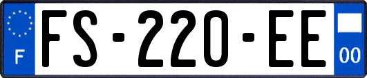 FS-220-EE
