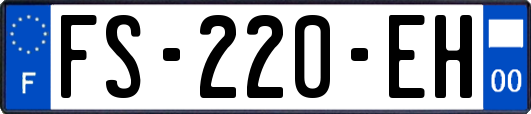 FS-220-EH