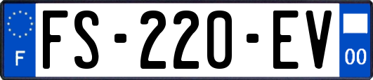 FS-220-EV