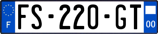FS-220-GT