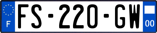 FS-220-GW