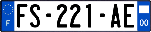 FS-221-AE