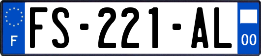FS-221-AL