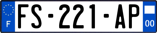 FS-221-AP