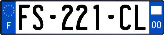 FS-221-CL