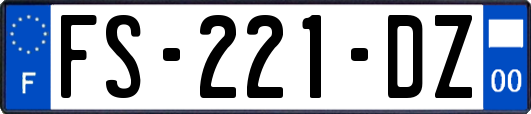 FS-221-DZ