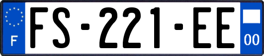 FS-221-EE