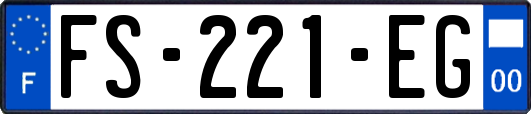 FS-221-EG
