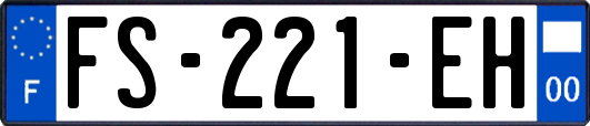 FS-221-EH