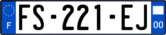 FS-221-EJ