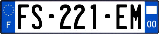 FS-221-EM