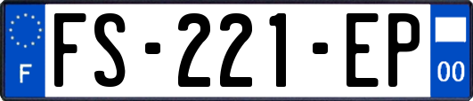 FS-221-EP