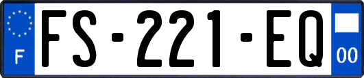 FS-221-EQ