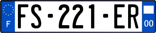 FS-221-ER