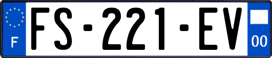 FS-221-EV