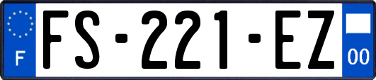 FS-221-EZ