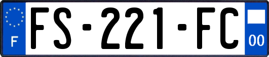FS-221-FC