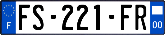 FS-221-FR