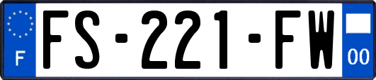 FS-221-FW