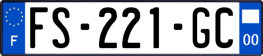 FS-221-GC