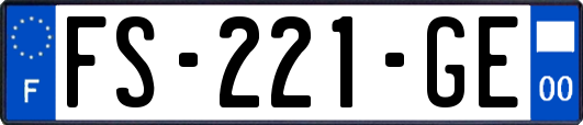 FS-221-GE