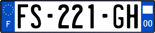 FS-221-GH
