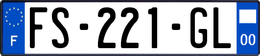 FS-221-GL