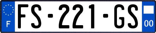 FS-221-GS