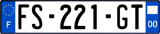 FS-221-GT