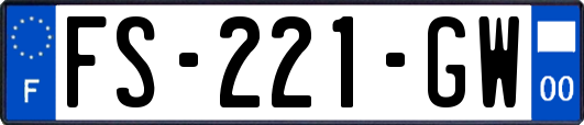 FS-221-GW