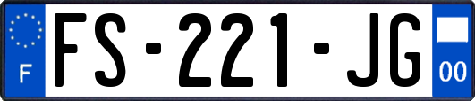 FS-221-JG