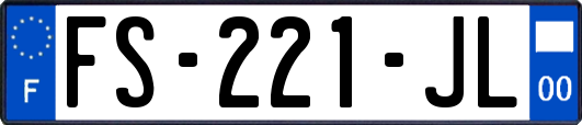 FS-221-JL