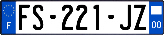 FS-221-JZ