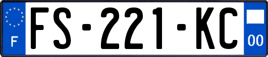 FS-221-KC