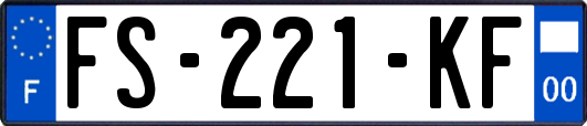 FS-221-KF