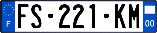 FS-221-KM