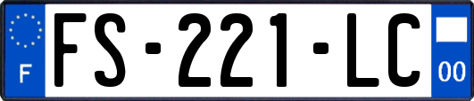 FS-221-LC
