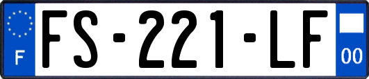 FS-221-LF