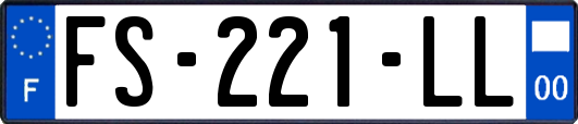 FS-221-LL