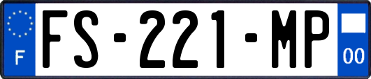 FS-221-MP