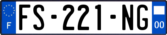 FS-221-NG
