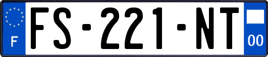 FS-221-NT
